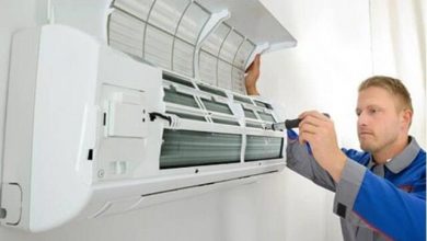 شركة النهضة لصيانة المكيفات بمسقط : خبرة موثوقة وجودة لا تُضاهى في خدمات التبريد