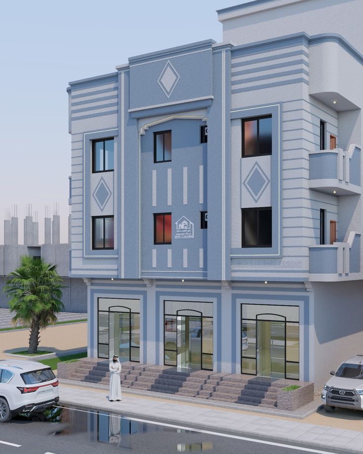 شركة الركائز لترميم المنازل في العين: خبرة، جودة، التزام لخدمة منزلك بأعلى المعايير