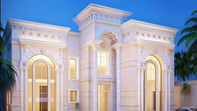 شركة تركيب أحجار في الفجيرة | فن العمارة الحجرية يبدأ من هنا