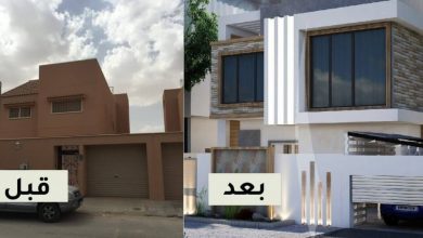 شركة ترميم منازل ومنشآت في العين – الركائز الخالدة للخدمات المتكاملة