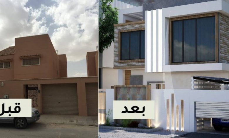 شركة ترميم منازل ومنشآت في العين – الركائز الخالدة للخدمات المتكاملة