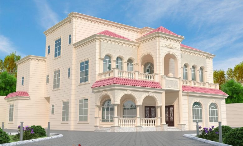 شركة تركيب الأحجار في الفجيرة – حلول معمارية بالحجر تواكب الذوق العصري