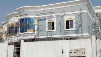 شركة ترميم منازل ومنشآت في أبوظبي – الركائز الخالدة