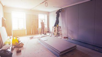 شركة ترميم منازل ومباني في الفجيرة – جودة هندسية تُعيد لمبناك الحياة والأمان