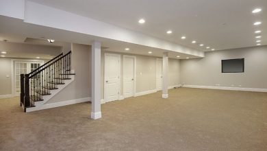 شركة الركائز للتشطيبات والديكورات في أبوظبي | فخامة التصميم ودقة التنفيذ بمعايير عالمية