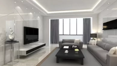شركة الركائز للتشطيبات والديكورات في أبوظبي – فخامة التفاصيل وروعة التصميم