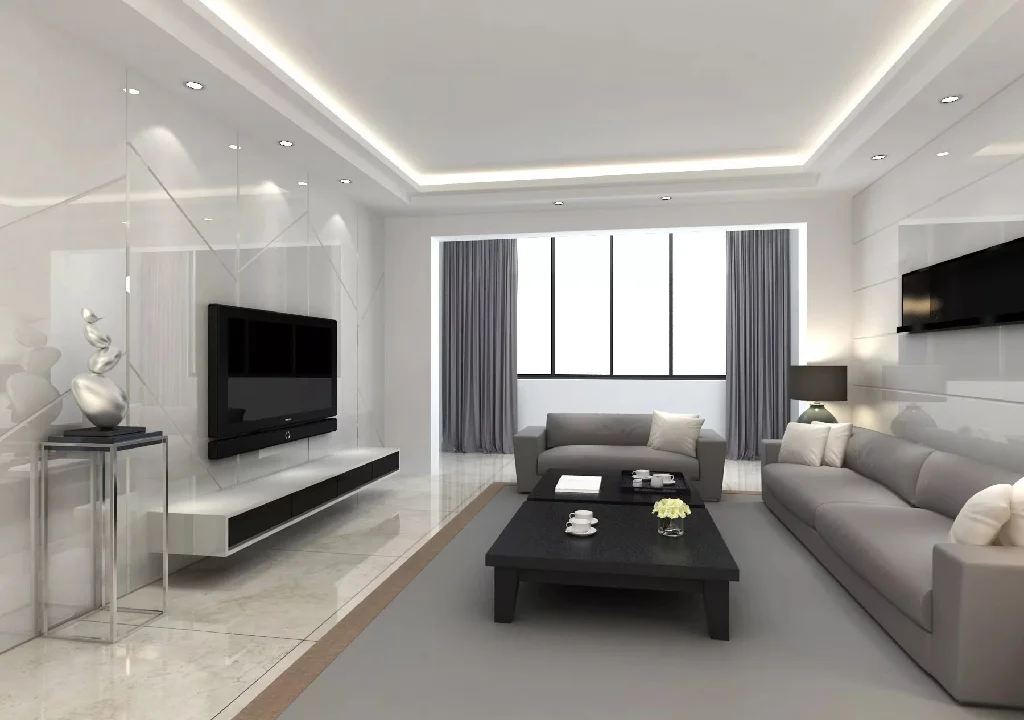 شركة الركائز للتشطيبات والديكورات في أبوظبي – فخامة التفاصيل وروعة التصميم