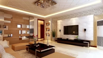أفضل شركة تشطيبات في أبوظبي – تحويل الرؤى المعمارية إلى واقع فاخر