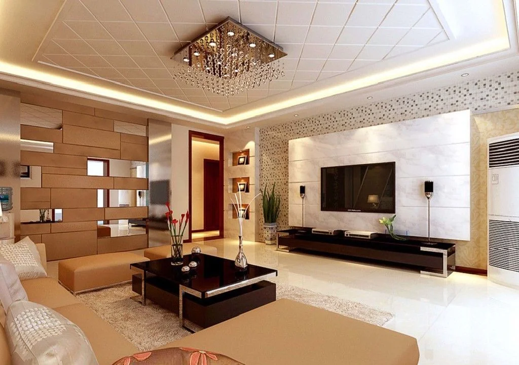 أفضل شركة تشطيبات في أبوظبي – تحويل الرؤى المعمارية إلى واقع فاخر