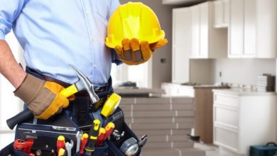 الركائز لصيانة المباني والمنازل في الفجيرة – خبرة هندسية تضمن استدامة منشآتك