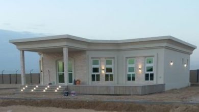 أفضل شركة بيوت جاهزة في أبوظبي | أسلوب حياة عصري وبناء ذكي بأحدث التقنيات