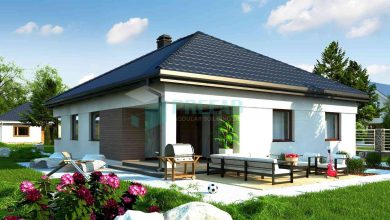 شركة الركائز للبيوت الجاهزة في الفجيرة | منازل عصرية بأسعار تنافسية