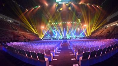 الركائز لتنظيم الحفلات في دبي: حيث تتحول المناسبات إلى ذكريات ساحرة